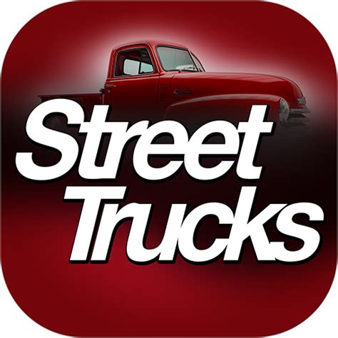 Street Trucks - Apps on Google Play