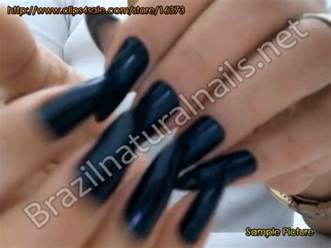 Long Nails Videos Sil 17