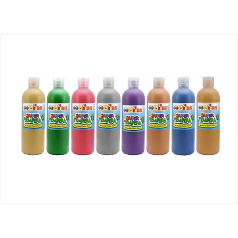 Metallic paint 500ml