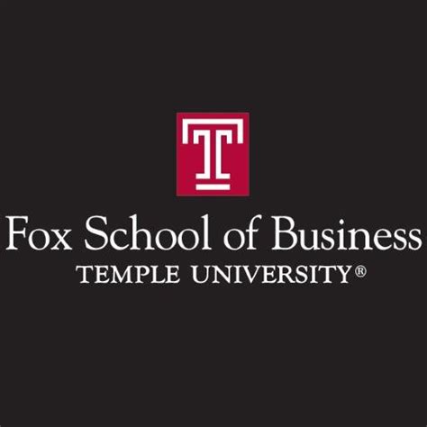 Temple-University-Fox-School-of-Business-1 – DocNet Business Schools ...