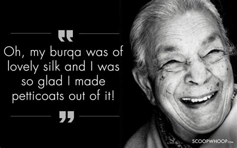 12 Quotes By The Legendary Zohra Sehgal That’ll Make You See Life In A ...