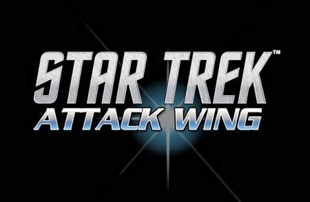 Star Trek: Attack Wing - Games Overview | T³ - TableTop Tournaments