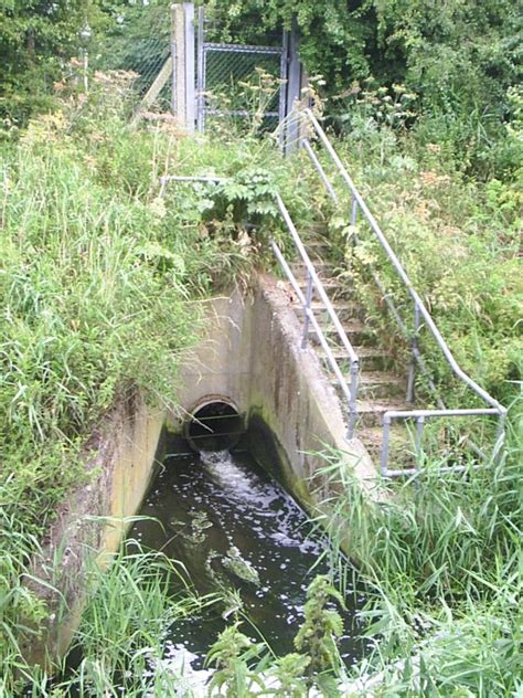 Combined Sewage Overflows Further Coverage The Farming Forum