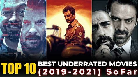 Top Best Underrated Bollywood Movies Of In Hindi Youtube