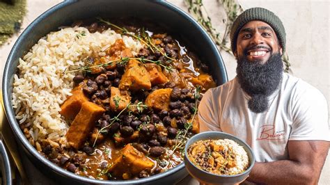 This One Pot Meal Is Like A Warm Hug In A Bowl Youtube