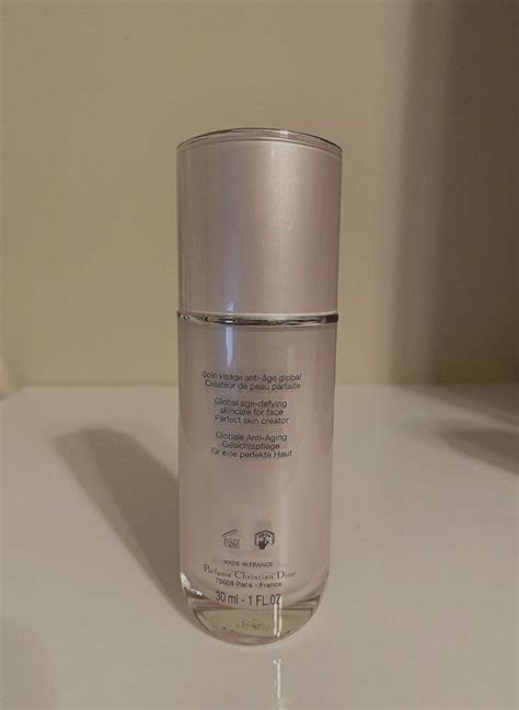 Dior Dream Skin Care And Perfect Ml Beauty Personal Care Face