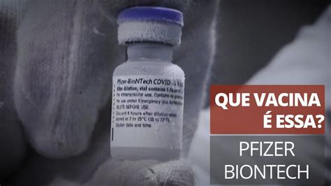 Intervalo Da Vacina Da Pfizer Por Que O Brasil Adota 3 Meses Entre