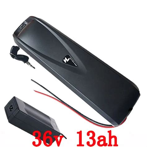 Buy 36v 13ah Electric Bicycle Battery 36v 13ah Lithium