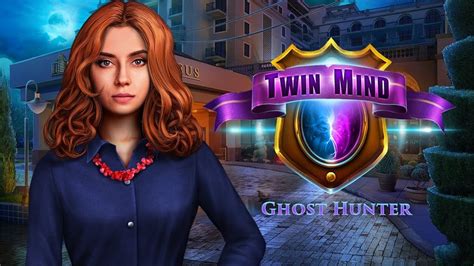 Twin Mind 3 Ghost Hunter F2P Full Game Walkthrough YouTube