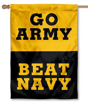 This American Wife: Go Army, Beat Navy!