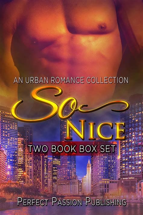 Romance African American Romance So Nice Urban Fiction African American Romance