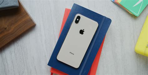Обзор iPhone XS: характеристики, сравнение камер, плюсы и минусы