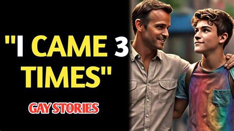 Gay Story My Best Friend S Father Did THIS To Me When He Invited Me To His Apartment YouTube