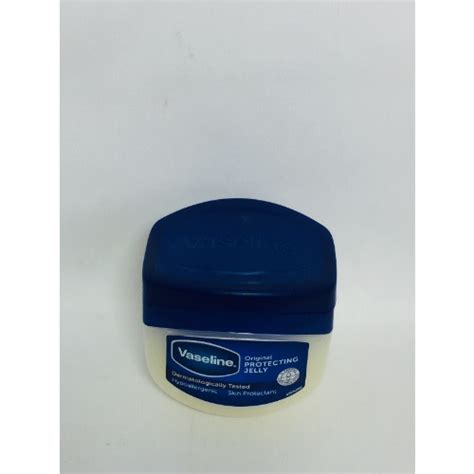 Vaseline Original Protecting Jelly 250ml Konga Online Shopping