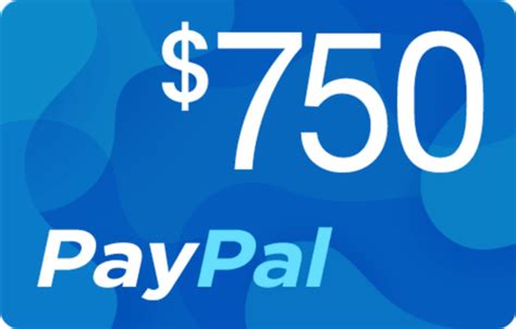 Win 750 Paypal T Card Quizizz