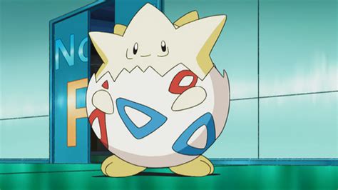 Togepi Pokémon Bulbapedia The Community Driven Pokémon Encyclopedia