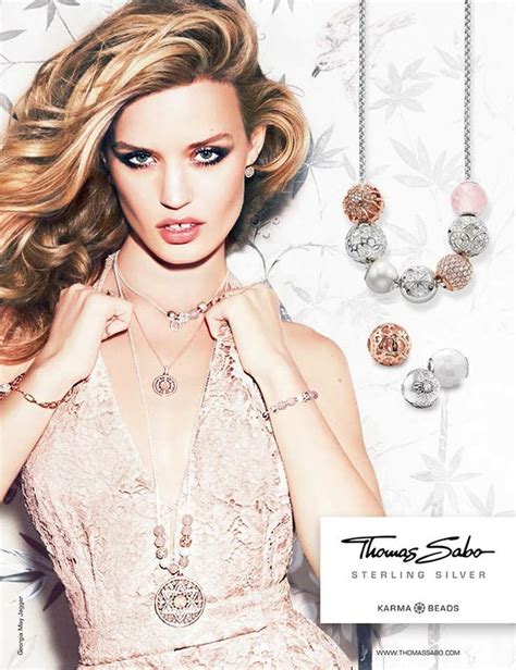 The New Karma Beads Available Now Thomassabo