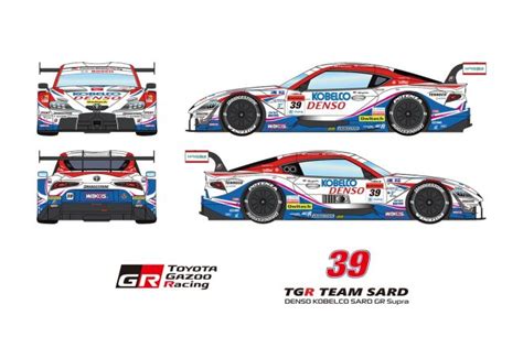 Tgr Team Sard Gt Autosport Web