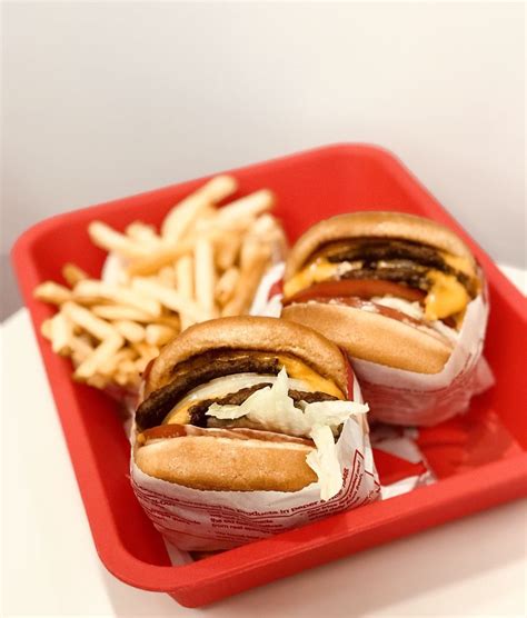 In-N-Out Burger - 1018 Photos & 711 Reviews - Burgers - 3545 S Las ...