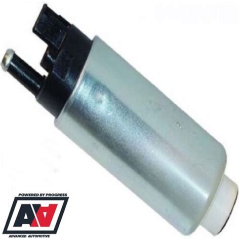 WALBRO GSS340 HIGH PRESSURE 5 BAR IN TANK FUEL PUMP ADV EBay