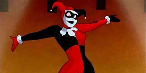 The Evolution Of Harley Quinn Actresses Who Brought Her To Life