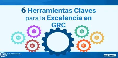 Software de GRC Gestión de Riesgos y Cumplimiento Eficiente