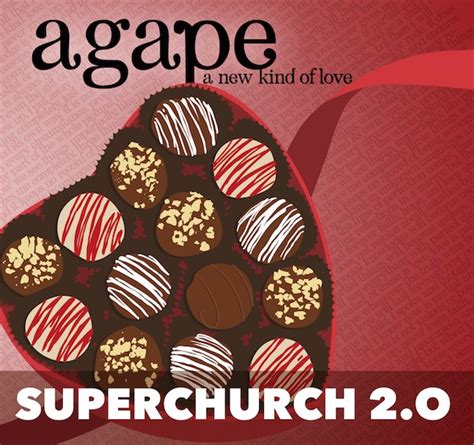 Agape - Children's Ministry Curriculum - Super Church