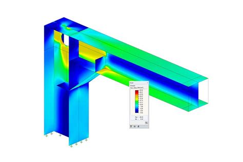 Engineering Software For Nonlinear Buckling Analysis Analysis Finite