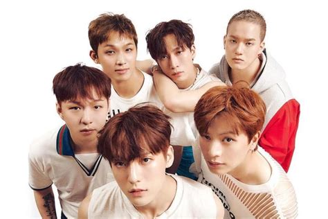 BTOB Leave Cube Entertainment After 11 Years Allkpop