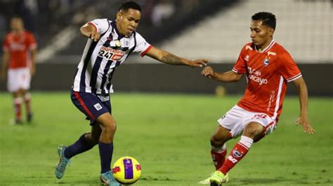 Pronóstico Cienciano Vs Alianza Lima ⚽ Apuestas Liga 1 2022