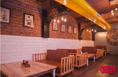 West Delhi Party Guide: 7 Hottest Bars in Rajouri Garden | Sloshout Blog