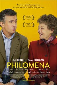 Philomena Quotes. QuotesGram