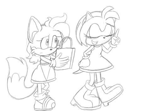 Dress To Impress Sonic The Hedgehog Amino