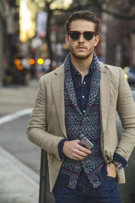 40 Professional Work Outfits For Men To Try In 2016 Fashion 2016 Smart Casual Menswear Mens