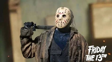 Friday The 13th 2024 Date Release Tory Ainslee