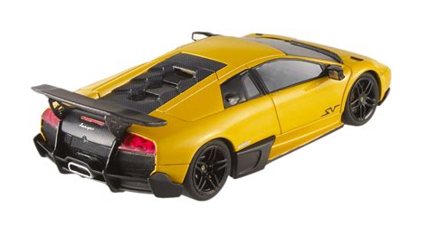 ZT S Dream Garage Hot Wheels Elite Lamborghini Murcielago LP SV