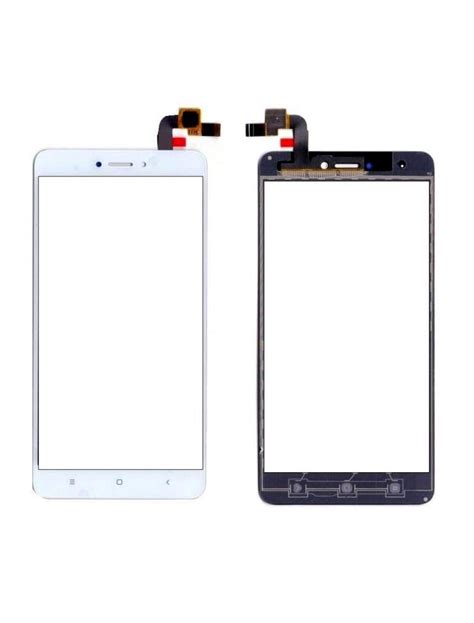 MrSpares Touch Screen Digitizer Panel Replacement Part For Redmi Note 4