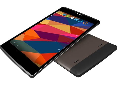 Micromax Canvas Tab P With G Support Launched At Rs