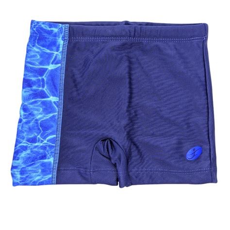 Sunga Just Fit Boxer Junior Xtra Life Galvila Sports