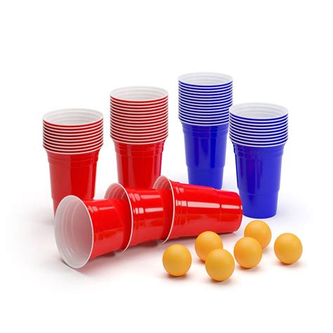 BeerCup Baseliner Beer Pong Tisch Set Audio Kaufland De