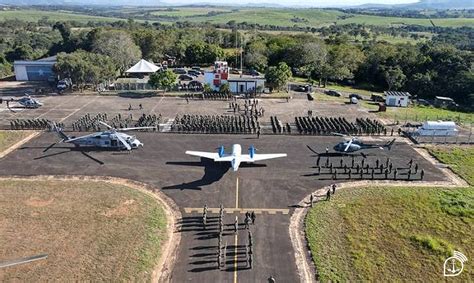 Marinha Lidera Opera O Militar Mais De Fuzileiros Navais