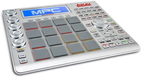 Akai Professional MPC Studio USB Powered Music Production Controller W