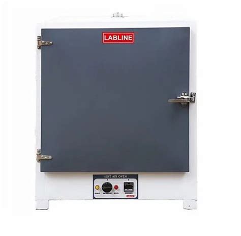 200 Degree Celsius Stainless Steel Laboratory Hot Air Oven Electric