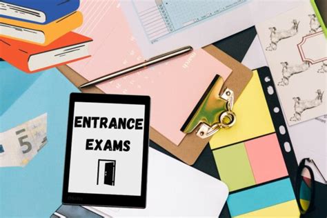 Top Entrance Exams After Th In India Highered For All