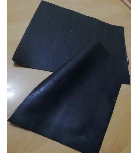 Experimental material. | Download Scientific Diagram