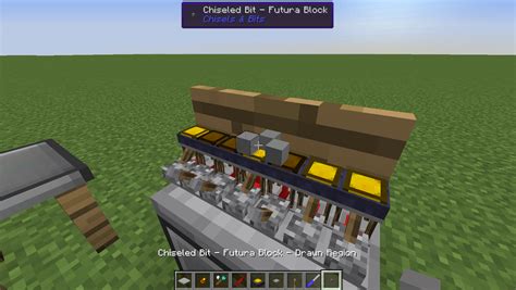 Minecraft Super Circuit Maker Arabiakum