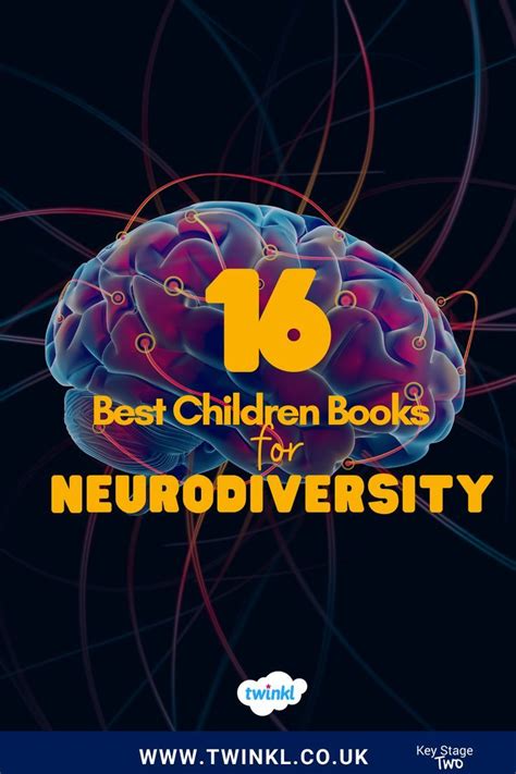 16 Best Children Books For Neurodiversity Artofit