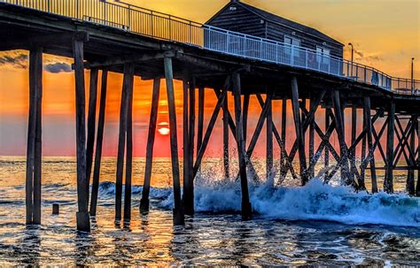 Belmar Fishing Club Belmar Nj