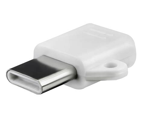 Adapter USB Micro Na USB C Panthera