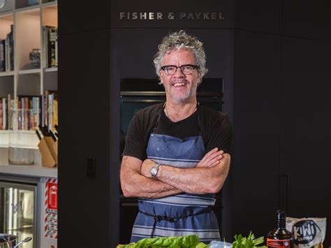 Peter Gordon Joins Nz Food Awards Judges Fmcg Business